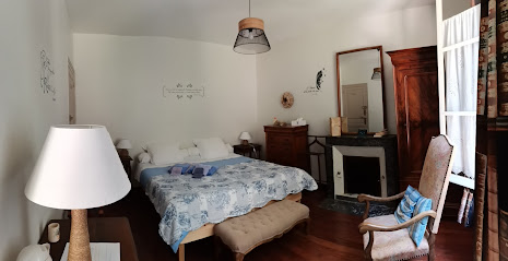 Chambres D'hôtes Villa Alexina, Chambre D'hôtes à Troo