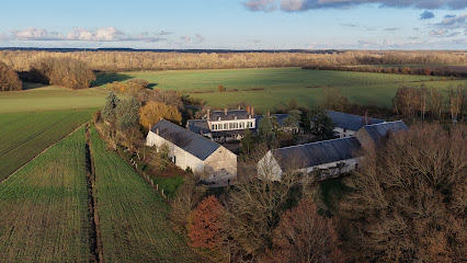 Domaine De L'épinoy Location De Vacances à Saint-Aignan-le-Jaillard