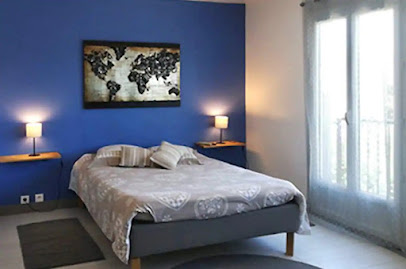 Chez Karine - Charmant Studio 35M² - Arpajon 91, Location De Vacances à Arpajon