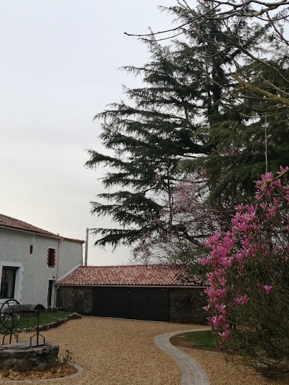 La Prunelle, Chambre d'Hôtes à Menomblet