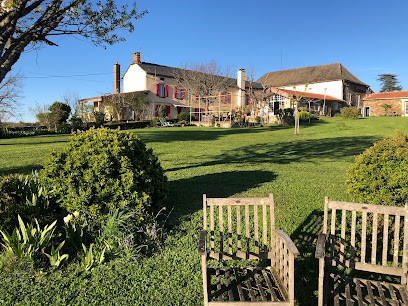 Chez Alice, Chambre d'Hôtes à Mirandol-Bourgnounac
