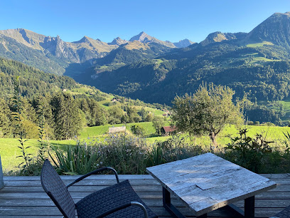 Chalet Mathilde, Location De Vacances à Manigod