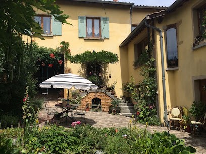 La Maison D'Ivona, Chambre d'Hôtes à La Tour-de-Salvagny