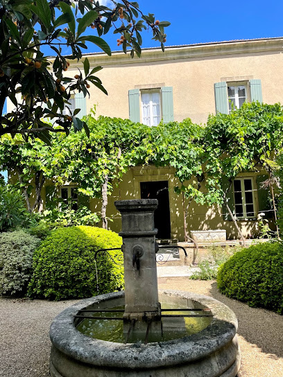 La Belle De Bonnieux (À La Semaine), Chambre D'hôtes à Bonnieux