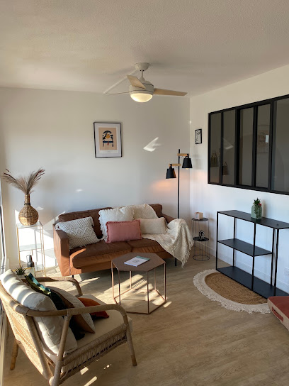 Chez Papi Jean, Location De Vacances à Seignosse