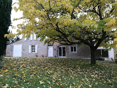 Gîte, Chambre D'hôtes, Table D'hôtes, En Richard, Chambre D'hôtes à Auriac-sur-Vendinelle