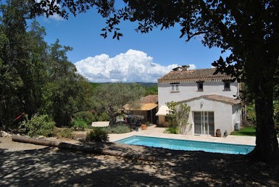 La Haumière, Location de Vacances au Plan-de-la-Tour