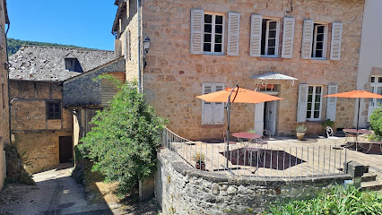 La Maison Du Griffoul - Chambres D'hôtes, Chambre D'hôtes à Salles-la-Source