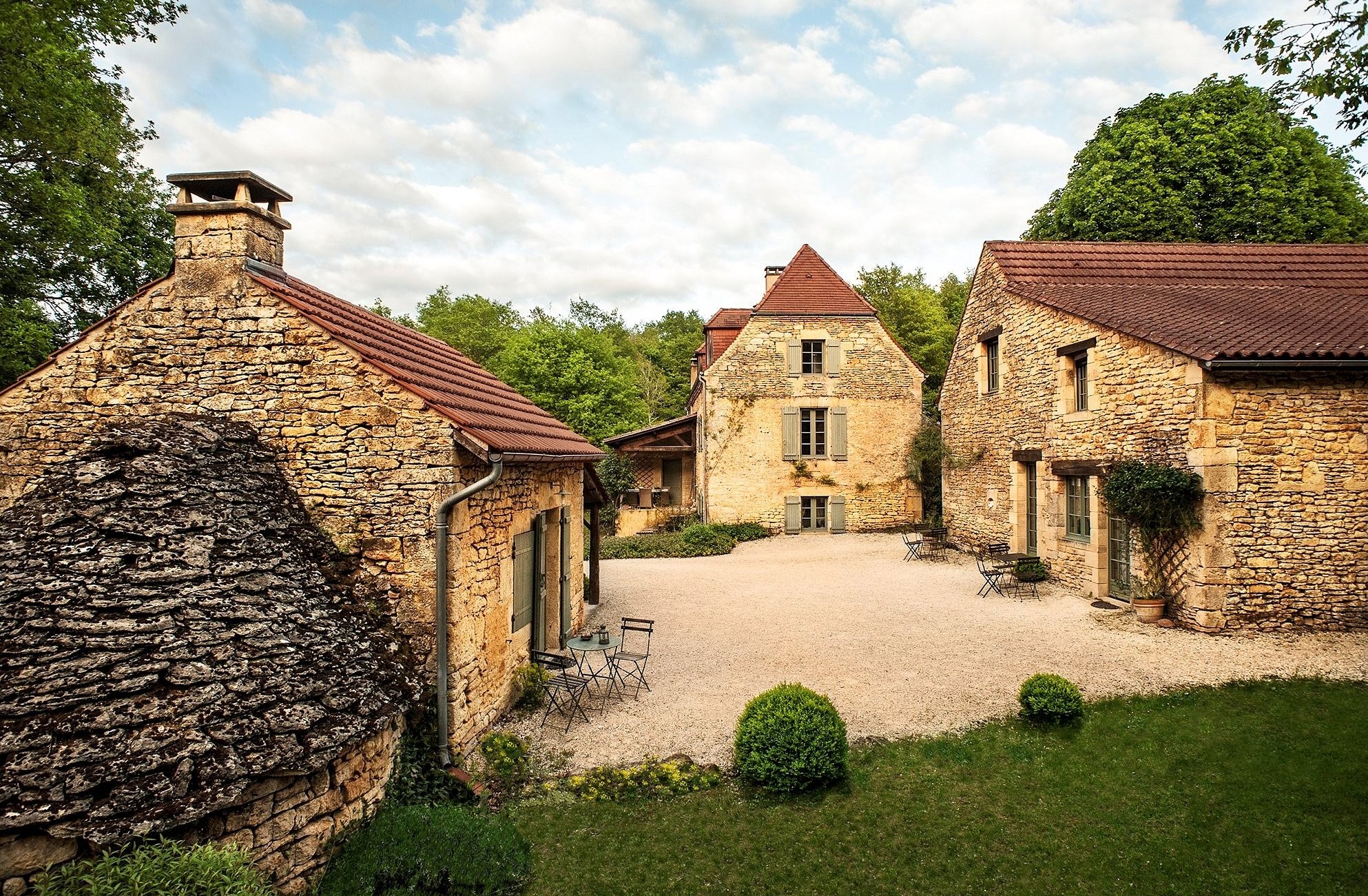 La Closerie De Sarlat Maison D'hôtes De Charme, Chambre d'Hôtes à Sainte-Nathalène