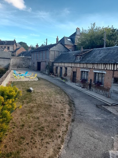 Le Séchoir d'antan, Chambre d'Hôtes à Doudeville