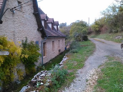 Nehrkorn-Klein Carmen, Chambre d'Hôtes à Orniac