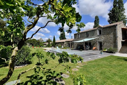 Chambre d'hôtes/studio - PORNIC - Le Clos de la Hourserie, Chambre d'Hôtes à Pornic