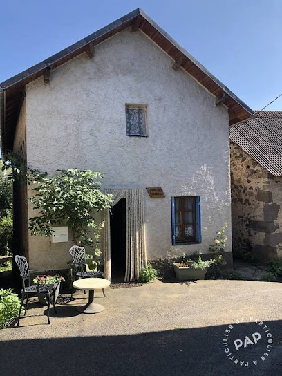 Chez Étienne : Maison De Vacances 4 Personnes Avec Jardin, Idéal Pour Les Randonnées, À Saint-Nectaire, Dans Le Puy-De-Dôme, Location De Vacances à Saint-Nectaire