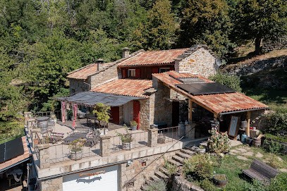 La chambre du Pigeonnier, Chambre d'Hôtes à Braux