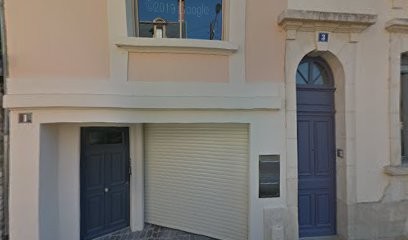 Gîte Jeanne d'Arc, Location de Vacances à Verdun
