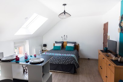 Escale à Epernay, Location de Vacances à Épernay