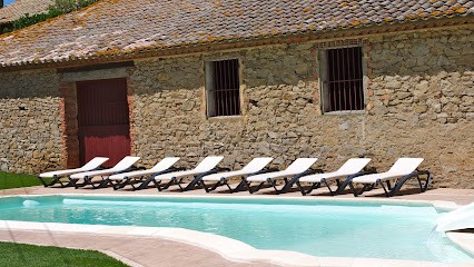 Château Le Vergel - Authenac, Chambre d'Hôtes à Ginestas