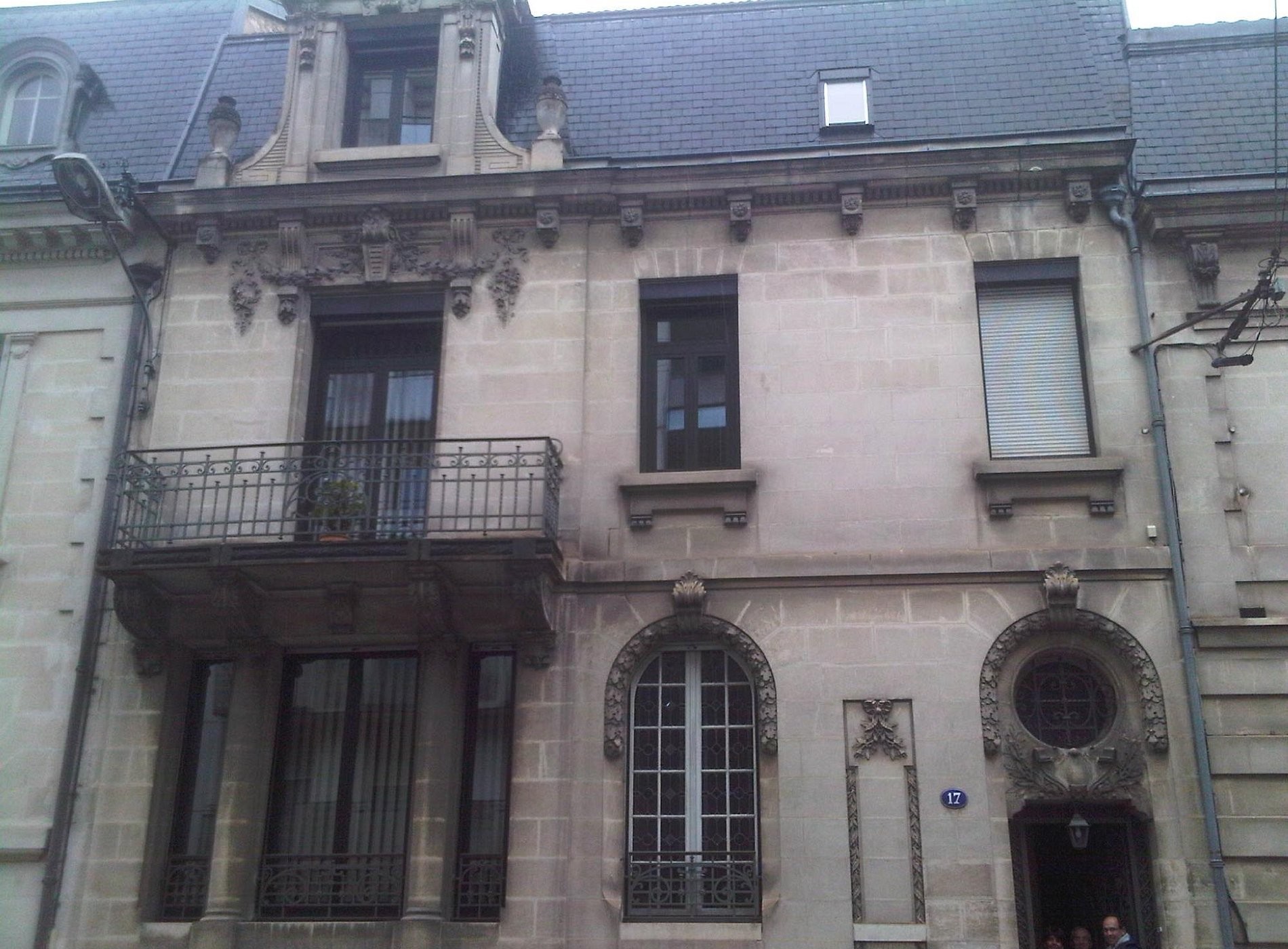 Le Jardin d'Inès, Chambre d'Hôtes à Périgueux