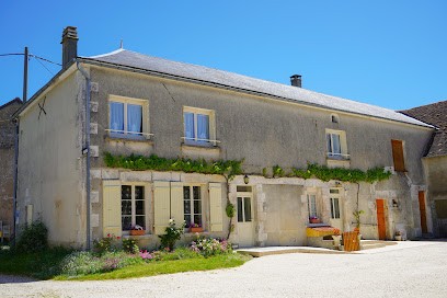 Les Chambres de Grangette, Chambre d'Hôtes à Thury