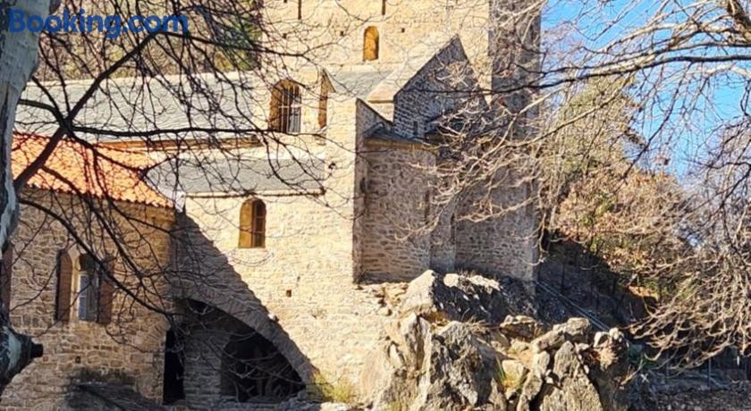Chambres d'Hote La Fontaine, Chambre d'Hôtes à Olette