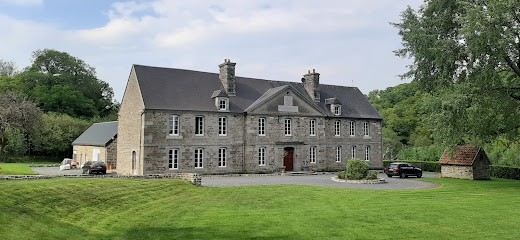 The Priory Of Thomas Becket, Chambre d'Hôtes à La Bloutière