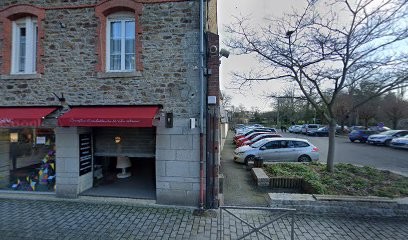 Bertaud Patrick, Chambre d'Hôtes à Andel