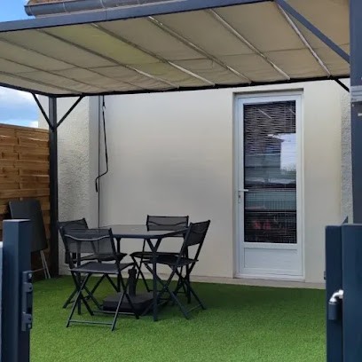 Tra mare e lago, Chambre d'Hôtes à Montescot