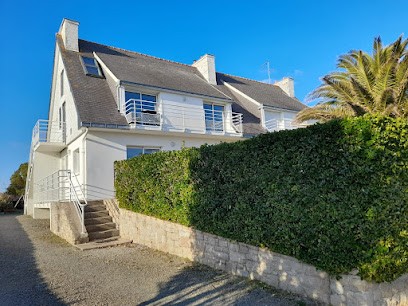Appartement Morvan, Location de Vacances à Névez