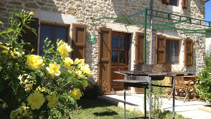 Rocheflamme, Location de Vacances à La Malène