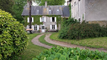 Bed And Breakfast La Haule Ste Mere Eglise, Chambre d'Hôtes à Sainte-Mère-Église