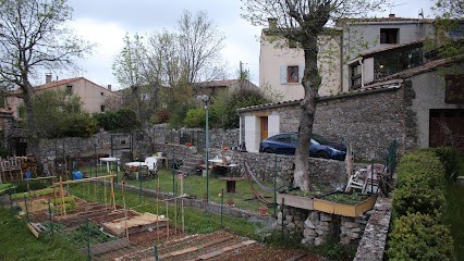 L'oustalette De La Draille, Chambre d'Hôtes à Saint-Maurice-Navacelles