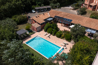 Mano&Nino, Location De Vacances à Nyons