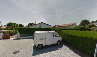 Duprat tyrosse, Chambre d'Hôtes à Saint-Vincent-de-Tyrosse