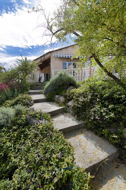 Villa Mas de Bouis, Location de Vacances à Saint-Martin-de-Londres