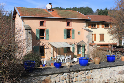 La Revivance, Chambre D'hôtes à Vêtre-sur-Anzon