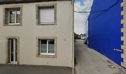 Jain Nadine, Location de Vacances à Plonévez-Porzay