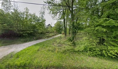 Le Moulin De Nanot, Chambre d'Hôtes à Saint-Géraud-de-Corps