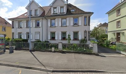 CONCIERGERIE SAFE, Location de Vacances à Colmar