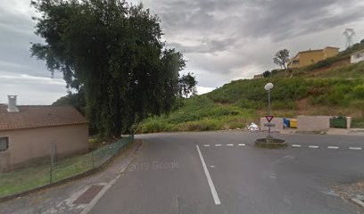 Chiapatella, Chambre d'Hôtes à Penta-di-Casinca