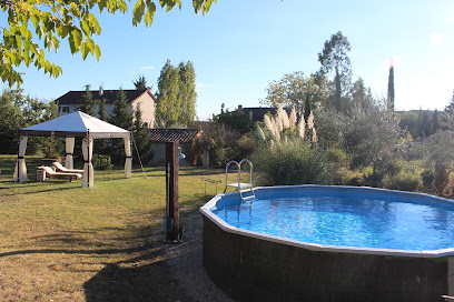 Mas Chataigner, Location De Vacances à Saint-Julien-de-Cassagnas