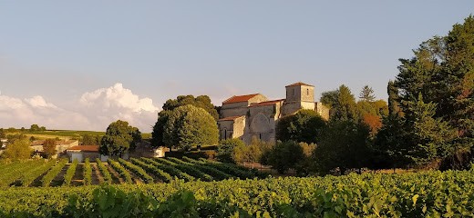 L'ESPERLUETTE, Chambre d'Hôtes à Bouteville