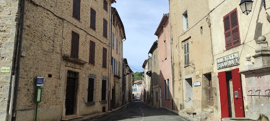 Le Chat Luthier, Chambre d'Hôtes à Montfort-sur-Argens