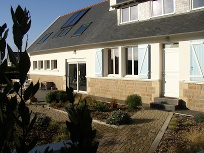 La Bergerie, Chambre d'Hôtes à Pleumeur-Bodou