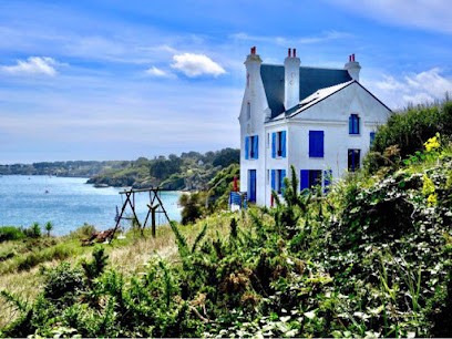 Villa De Jade, Chambre d'Hôtes au Palais