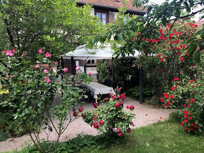 Gites la Cour Zaepffel, Location de Vacances à Dambach-la-Ville
