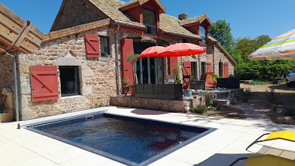 La Popinette Chambre D'hôte, Maison D'hôtes à Saint-Bonnet-de-Joux