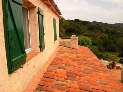 Mas De Gigaro 67, Location de Vacances à La Croix-Valmer