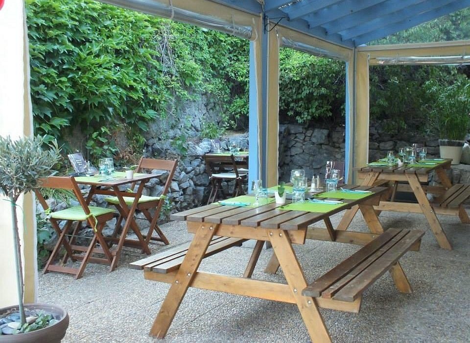 Gîte De La Baume/Aux Délices Du Verdon, Chambre d'Hôtes à Castellane