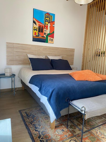 A LA BELLE ETOILE, Chambre d'Hôtes à Montbrison