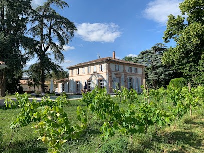 Domaine De La Terrasse, Montauban, Chambre d'Hôtes à Lacourt-Saint-Pierre